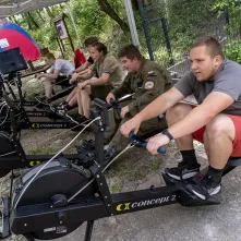 Otwarcie Festiwalu Młodych Twórców, 28.05.2025 r.