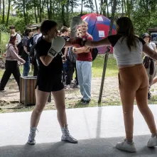 Otwarcie Festiwalu Młodych Twórców, 28.05.2025 r.