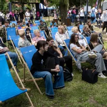 Otwarcie Festiwalu Młodych Twórców, 28.05.2025 r.