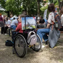 Otwarcie Festiwalu Młodych Twórców, 28.05.2025 r.