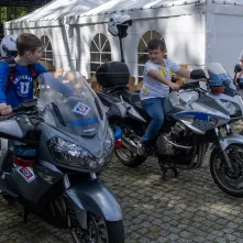 Otwarcie Festiwalu Młodych Twórców, 28.05.2025 r.