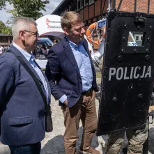 Otwarcie Festiwalu Młodych Twórców, 28.05.2025 r.