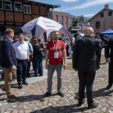 Otwarcie Festiwalu Młodych Twórców, 28.05.2025 r.