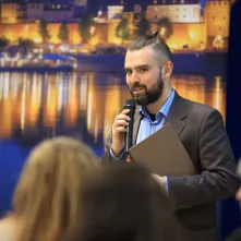 Spotkanie z Radami Okręgów: Bielawy-Grębocin, Kaszczorek, Rubinkowo, Skarpa 