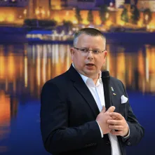 Spotkanie z Radami Okręgów: Bielawy-Grębocin, Kaszczorek, Rubinkowo, Skarpa 