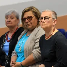 Spotkanie z Radami Okręgów: Bielawy-Grębocin, Kaszczorek, Rubinkowo, Skarpa 