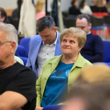 Spotkanie z Radami Okręgów: Bielawy-Grębocin, Kaszczorek, Rubinkowo, Skarpa 