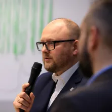 Spotkanie z Radami Okręgów: Bielawy-Grębocin, Kaszczorek, Rubinkowo, Skarpa 