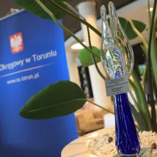 50-lecie Sądu Okręgowego w Toruniu