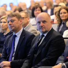 50-lecie Sądu Okręgowego w Toruniu