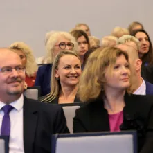 50-lecie Sądu Okręgowego w Toruniu