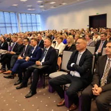 50-lecie Sądu Okręgowego w Toruniu