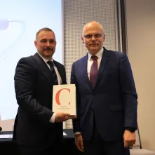 50-lecie Sądu Okręgowego w Toruniu