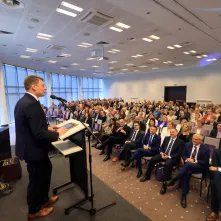 50-lecie Sądu Okręgowego w Toruniu