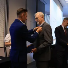 50-lecie Sądu Okręgowego w Toruniu