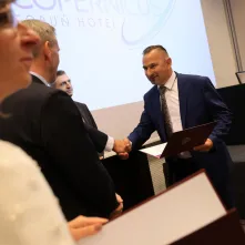 50-lecie Sądu Okręgowego w Toruniu
