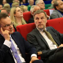 Rozmowy Toruńsko-Getyńskie, VI edycja - 30.05.2025 r. 