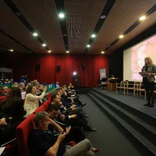 Rozmowy Toruńsko-Getyńskie, VI edycja - 30.05.2025 r. 