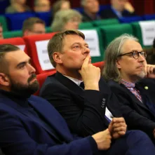 Rozmowy Toruńsko-Getyńskie, VI edycja - 30.05.2025 r. 