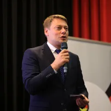 Rozmowy Toruńsko-Getyńskie, VI edycja - 30.05.2025 r. 