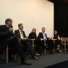 Rozmowy Toruńsko-Getyńskie, VI edycja - 30.05.2025 r. 