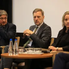 Rozmowy Toruńsko-Getyńskie, VI edycja - 30.05.2025 r. 
