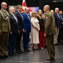 Święto Centrum Szkolenia WOT, 30.05.2025 r.