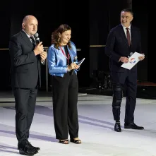 Otwarcie 29. Międzynarodowego Festiwalu Teatralnego „Kontakt”