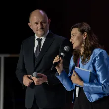 Otwarcie 29. Międzynarodowego Festiwalu Teatralnego „Kontakt”
