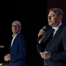 Otwarcie 29. Międzynarodowego Festiwalu Teatralnego „Kontakt”