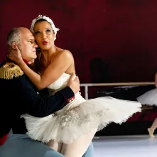 Otwarcie 29. Międzynarodowego Festiwalu Teatralnego „Kontakt”