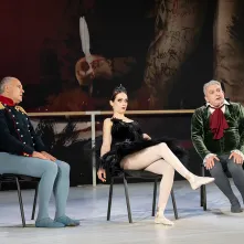 Otwarcie 29. Międzynarodowego Festiwalu Teatralnego „Kontakt”