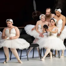 Otwarcie 29. Międzynarodowego Festiwalu Teatralnego „Kontakt”