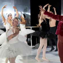 Otwarcie 29. Międzynarodowego Festiwalu Teatralnego „Kontakt”
