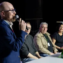 Otwarcie 29. Międzynarodowego Festiwalu Teatralnego „Kontakt”