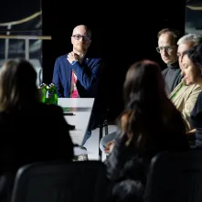 Otwarcie 29. Międzynarodowego Festiwalu Teatralnego „Kontakt”