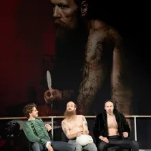 Otwarcie 29. Międzynarodowego Festiwalu Teatralnego „Kontakt”