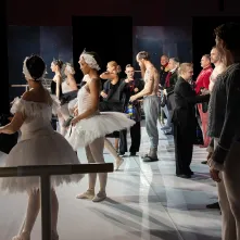 Otwarcie 29. Międzynarodowego Festiwalu Teatralnego „Kontakt”