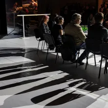 Otwarcie 29. Międzynarodowego Festiwalu Teatralnego „Kontakt”