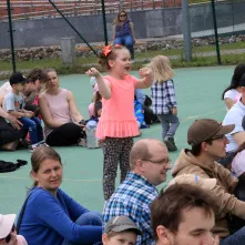 Naukowa Petarda w Toruniu, 31.05.2025 r.