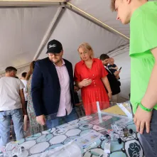 Naukowa Petarda w Toruniu, 31.05.2025 r.