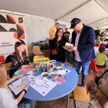 Naukowa Petarda w Toruniu, 31.05.2025 r.