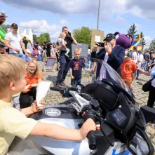 Naukowa Petarda w Toruniu, 31.05.2025 r.