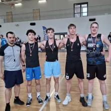 Majówkowa edycja 3x3 Streetball Challenge 2025