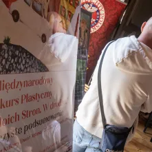 Rozstrzygnięcie IX Międzynarodowego Konkursu Plastycznego „Z moich stron. W drodze” 2025
