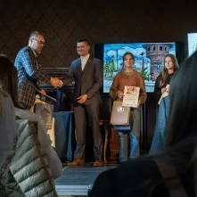 Rozstrzygnięcie IX Międzynarodowego Konkursu Plastycznego „Z moich stron. W drodze” 2025