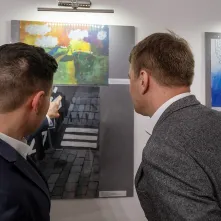 Rozstrzygnięcie IX Międzynarodowego Konkursu Plastycznego „Z moich stron. W drodze” 2025