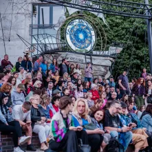 Finał Festiwalu Teatrów Ulicznych