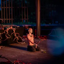 Finał Festiwalu Teatrów Ulicznych