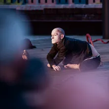 Finał Festiwalu Teatrów Ulicznych